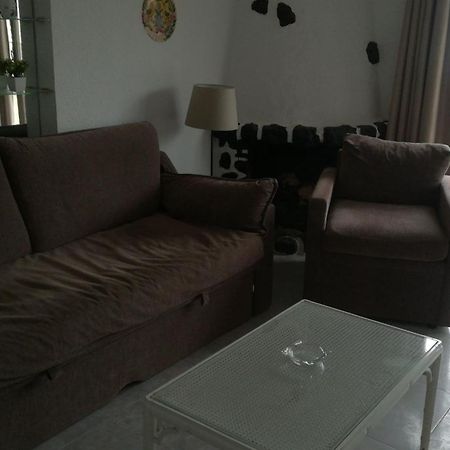 Apartamentos Casa Blanca Torremolinos Esterno foto