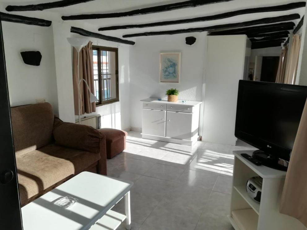 Apartamentos Casa Blanca Torremolinos Esterno foto