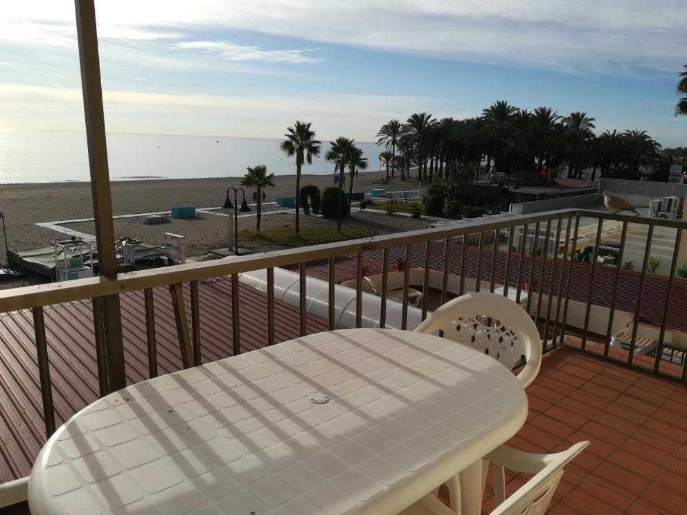 Apartamentos Casa Blanca Torremolinos Esterno foto