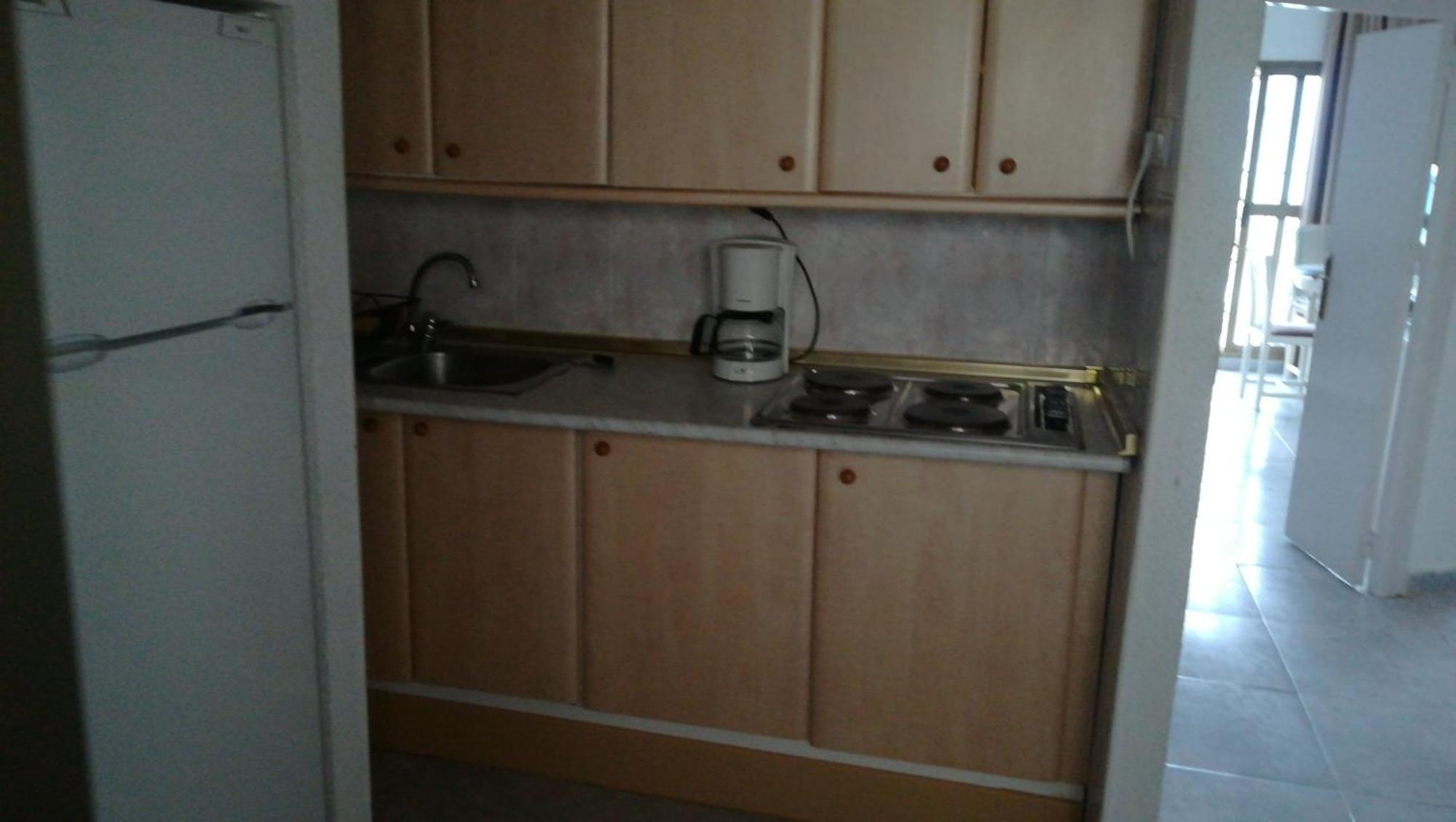 Apartamentos Casa Blanca Torremolinos Esterno foto