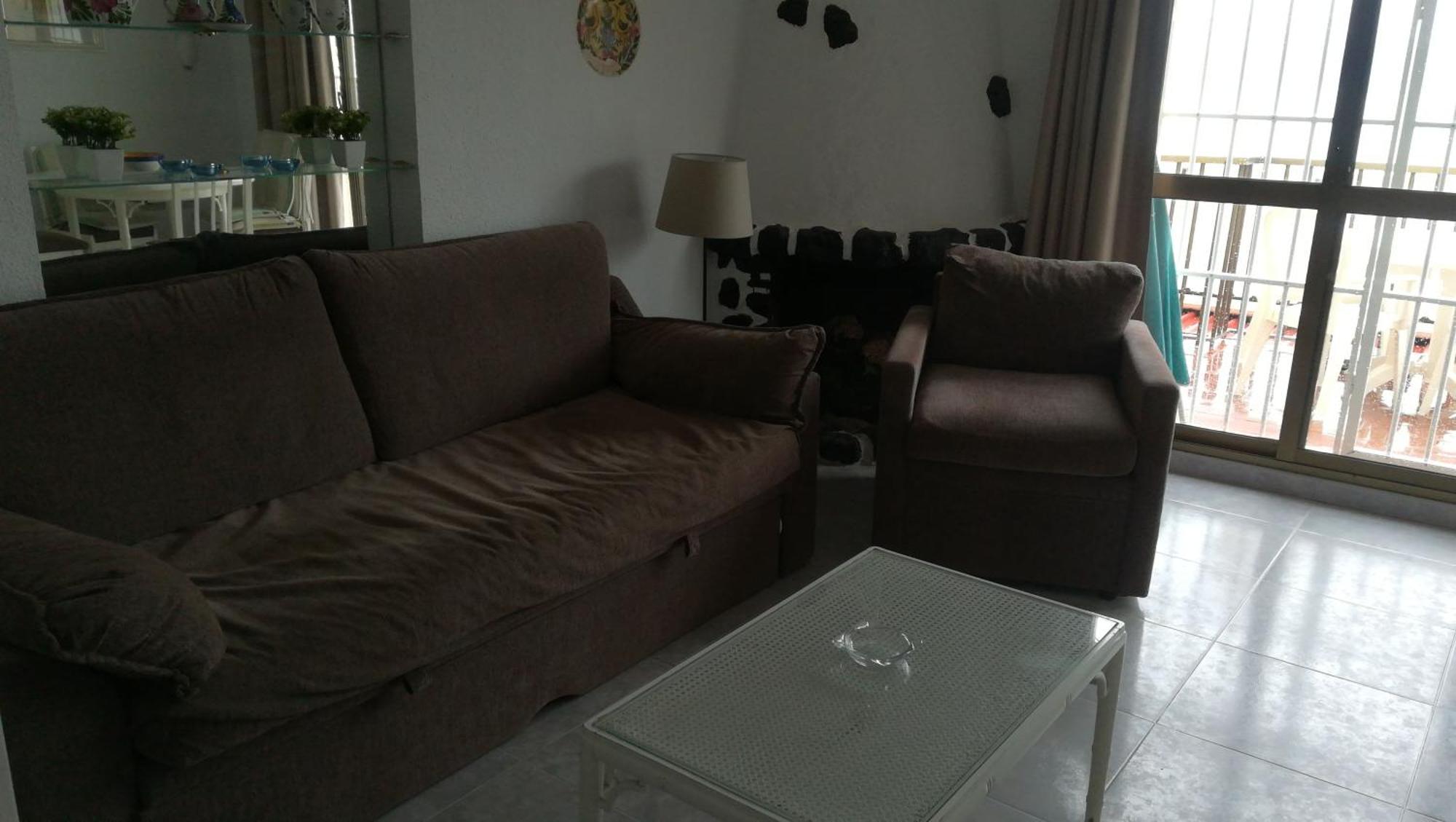 Apartamentos Casa Blanca Torremolinos Esterno foto