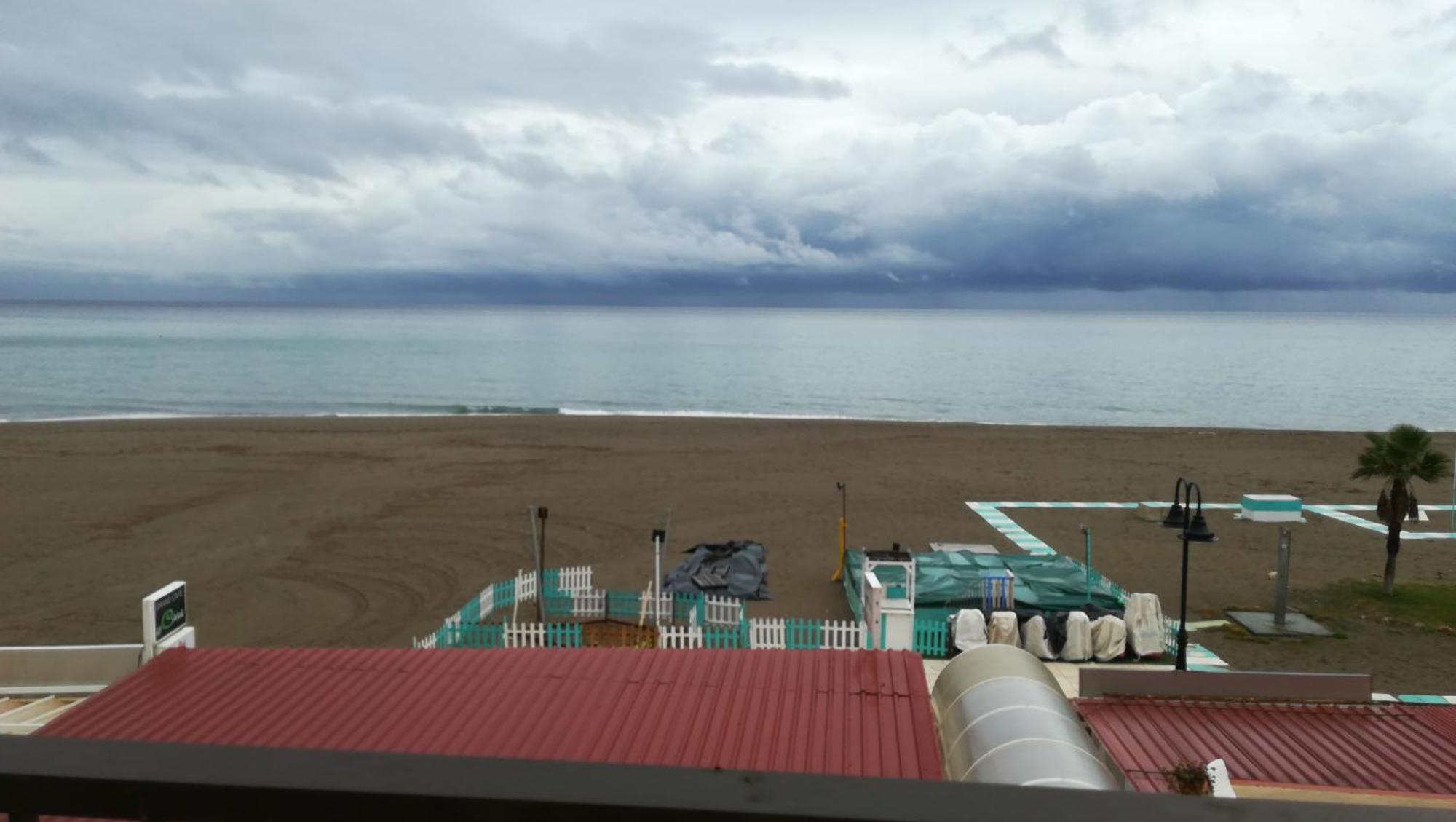 Apartamentos Casa Blanca Torremolinos Esterno foto