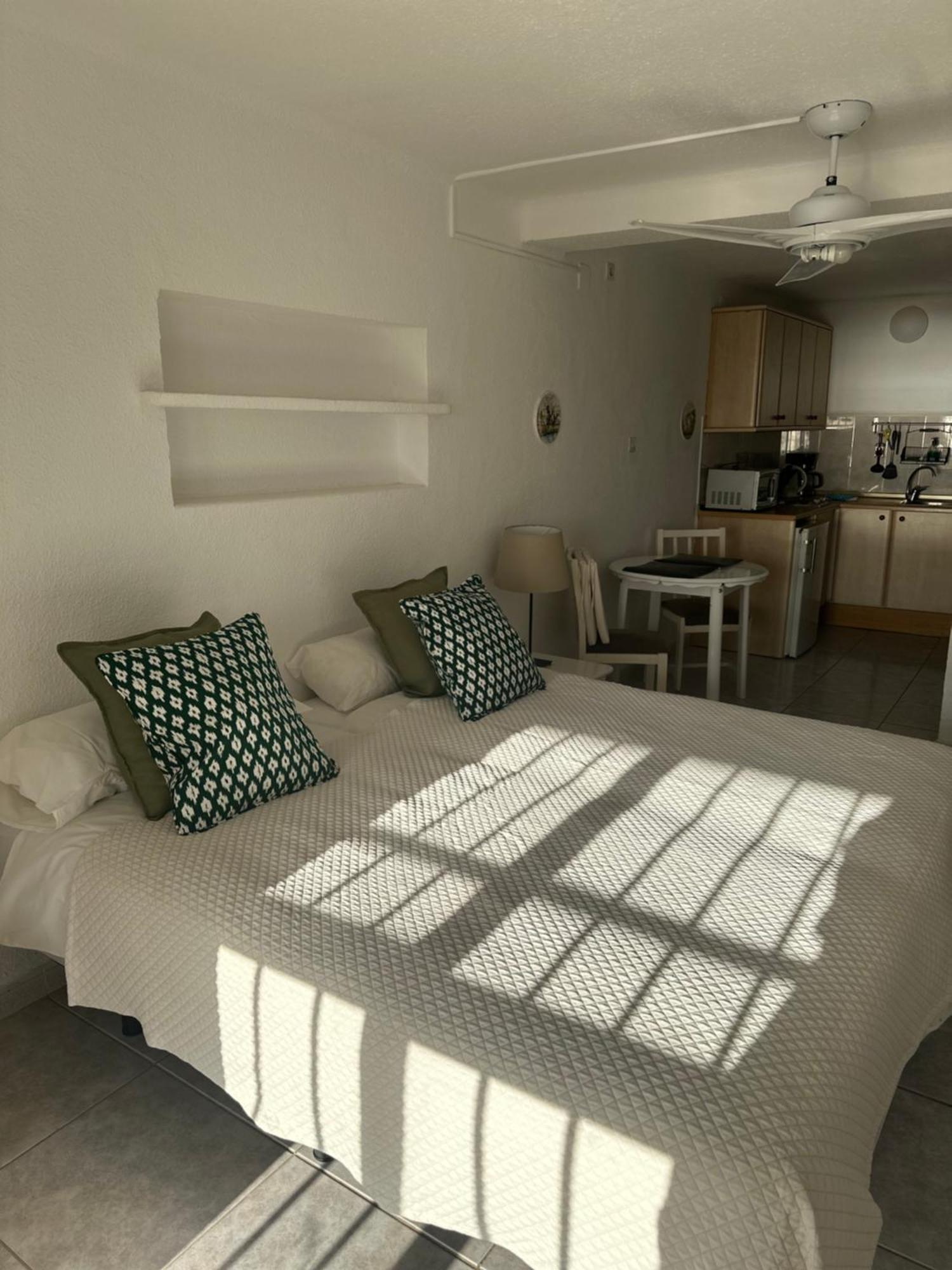 Apartamentos Casa Blanca Torremolinos Esterno foto
