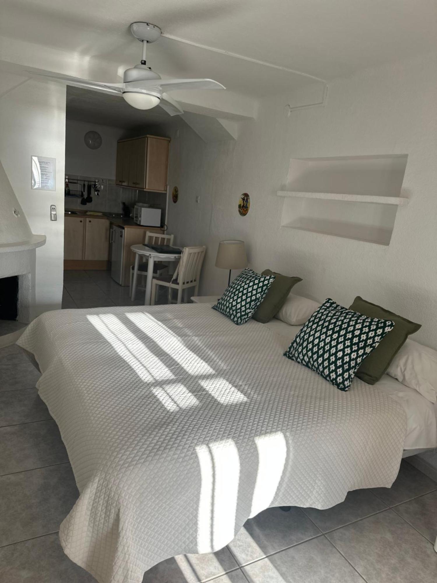 Apartamentos Casa Blanca Torremolinos Esterno foto