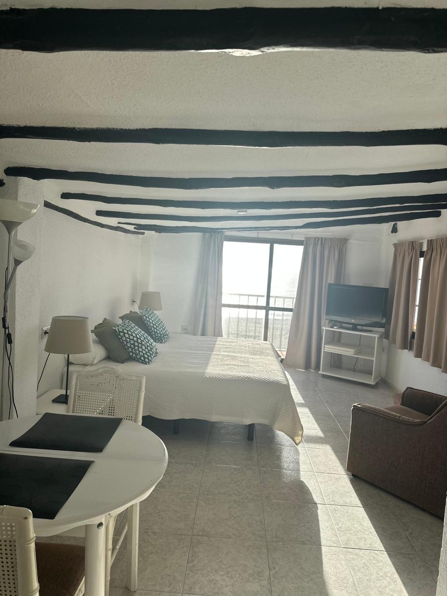 Apartamentos Casa Blanca Torremolinos Esterno foto