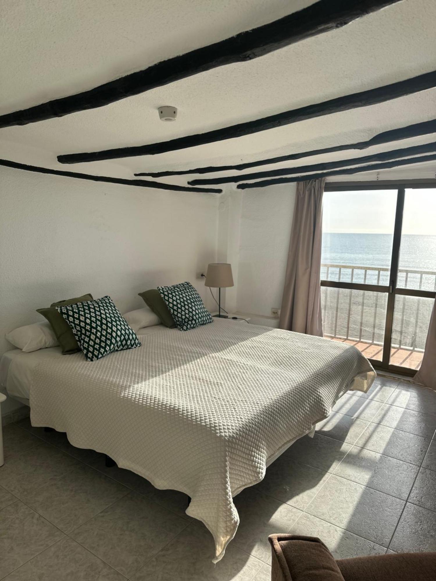 Apartamentos Casa Blanca Torremolinos Esterno foto