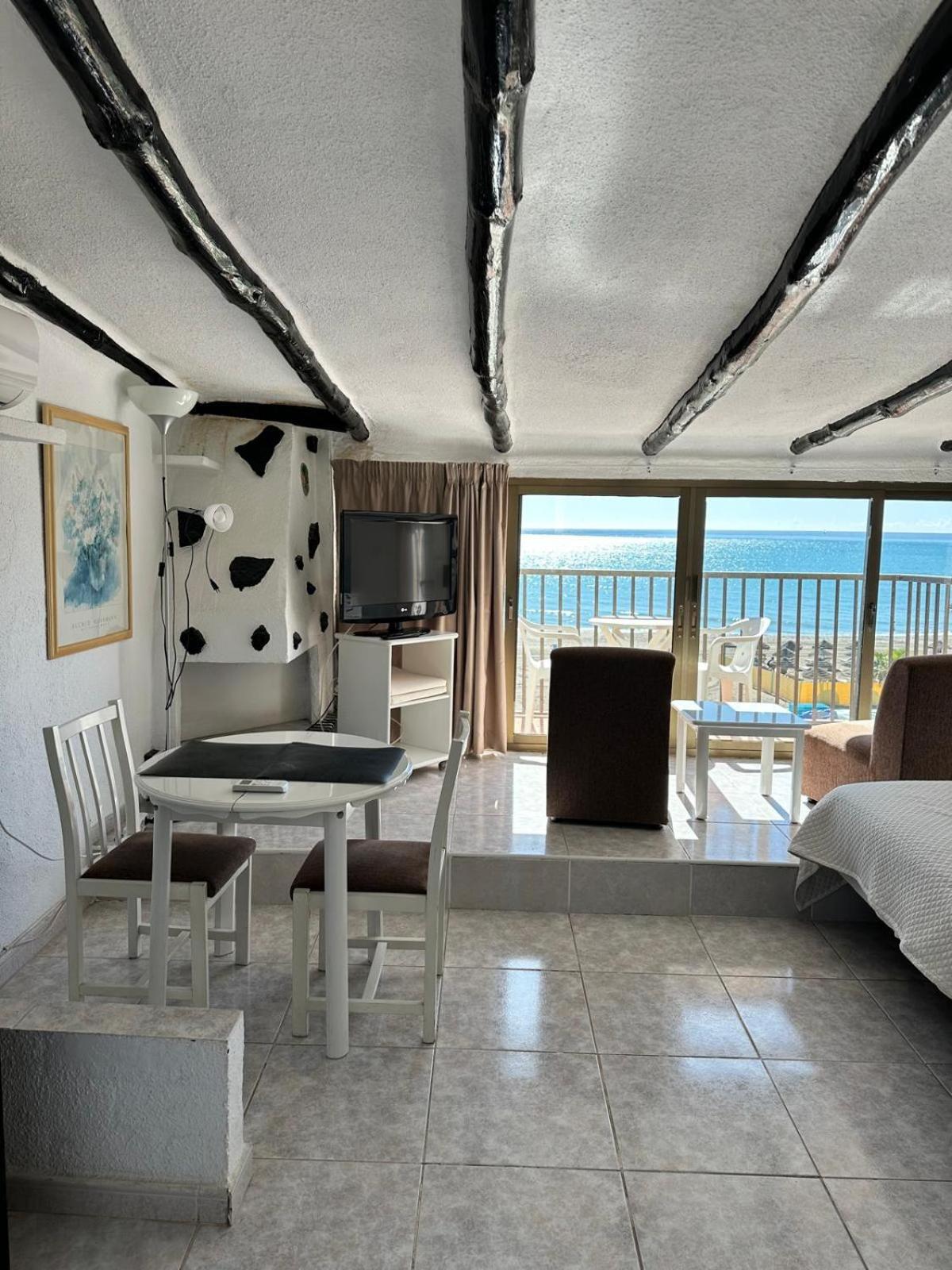 Apartamentos Casa Blanca Torremolinos Esterno foto