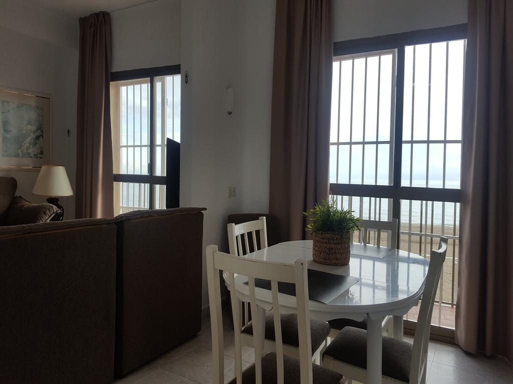 Apartamentos Casa Blanca Torremolinos Esterno foto