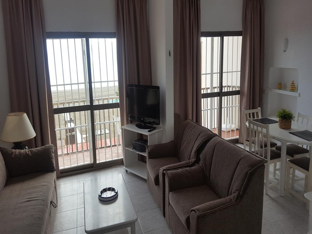 Apartamentos Casa Blanca Torremolinos Esterno foto