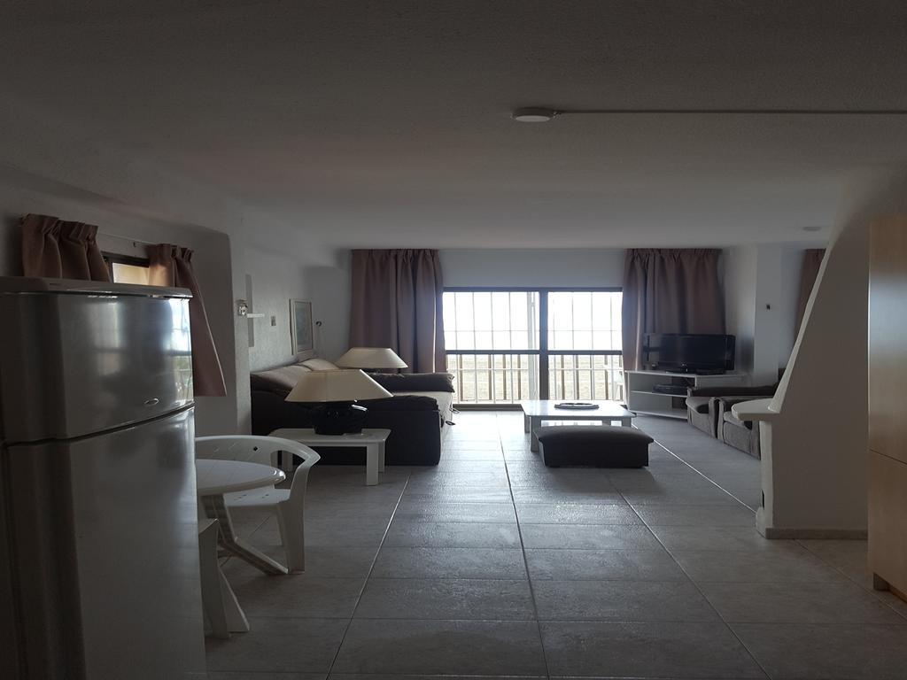 Apartamentos Casa Blanca Torremolinos Esterno foto