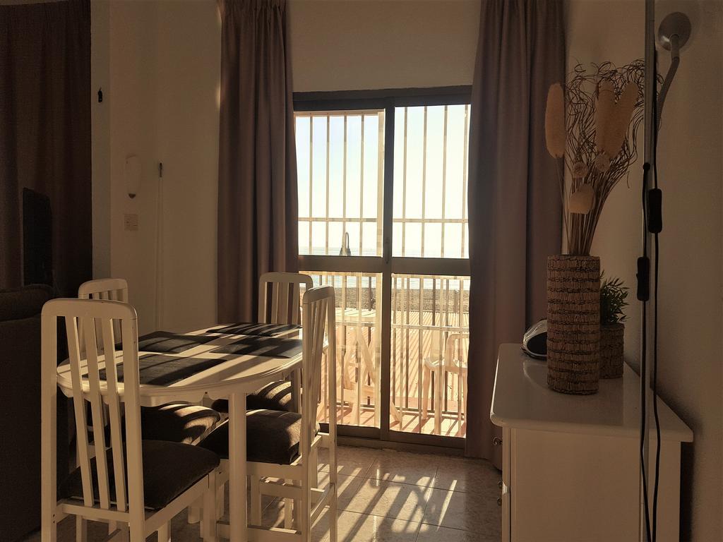 Apartamentos Casa Blanca Torremolinos Esterno foto