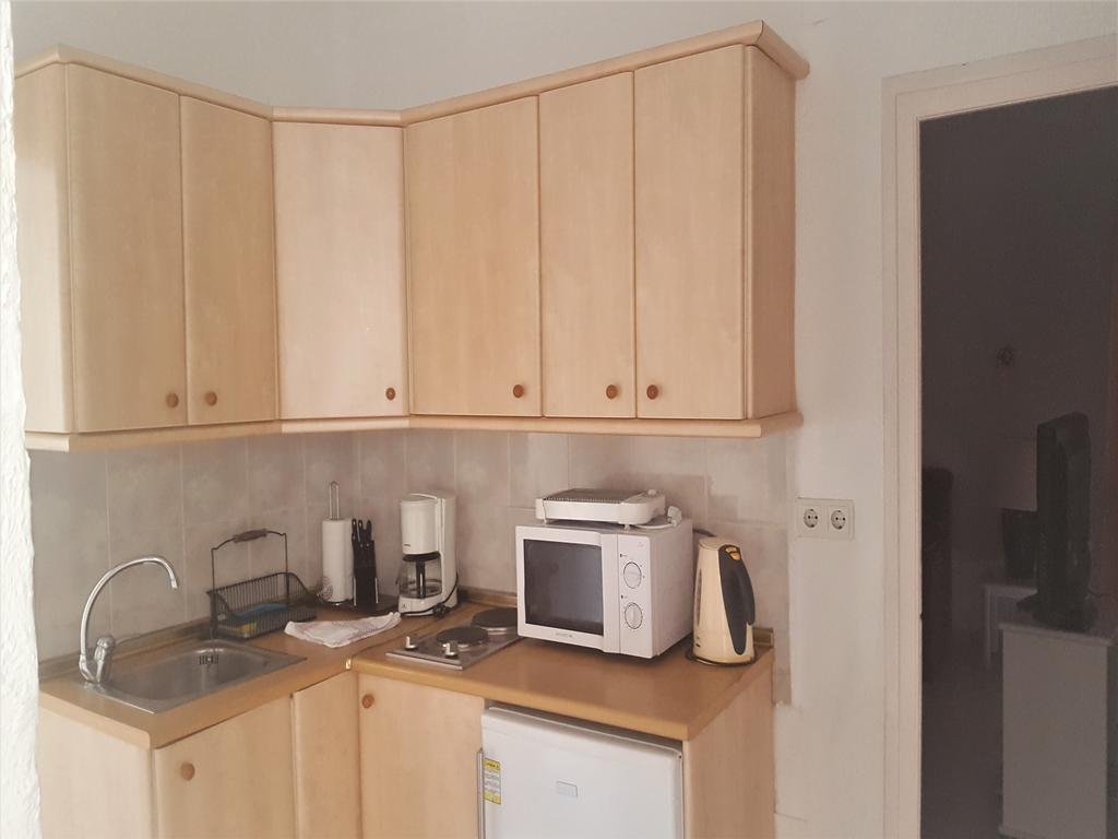 Apartamentos Casa Blanca Torremolinos Esterno foto
