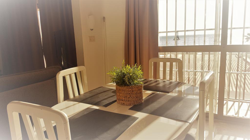 Apartamentos Casa Blanca Torremolinos Esterno foto