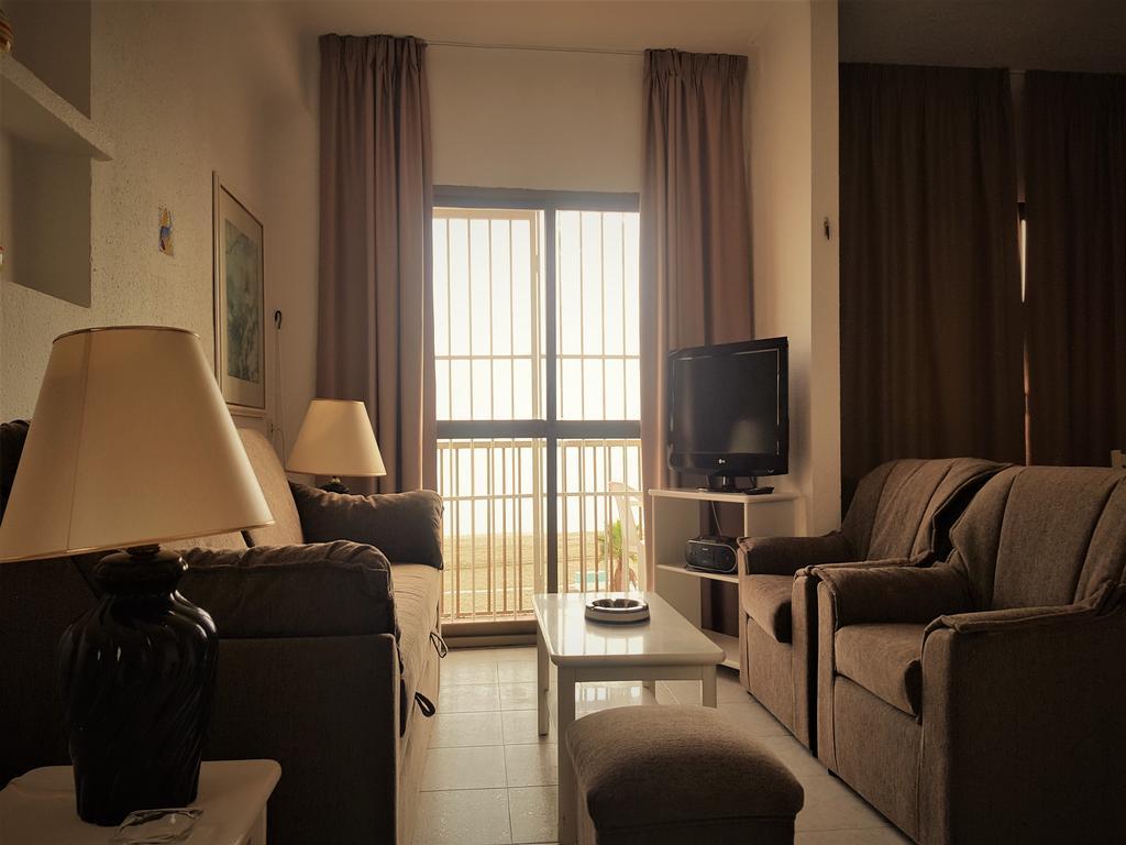 Apartamentos Casa Blanca Torremolinos Esterno foto