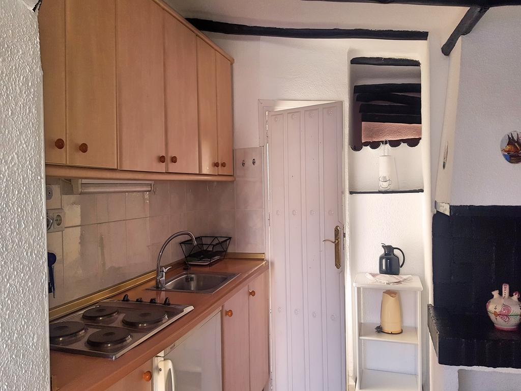 Apartamentos Casa Blanca Torremolinos Esterno foto