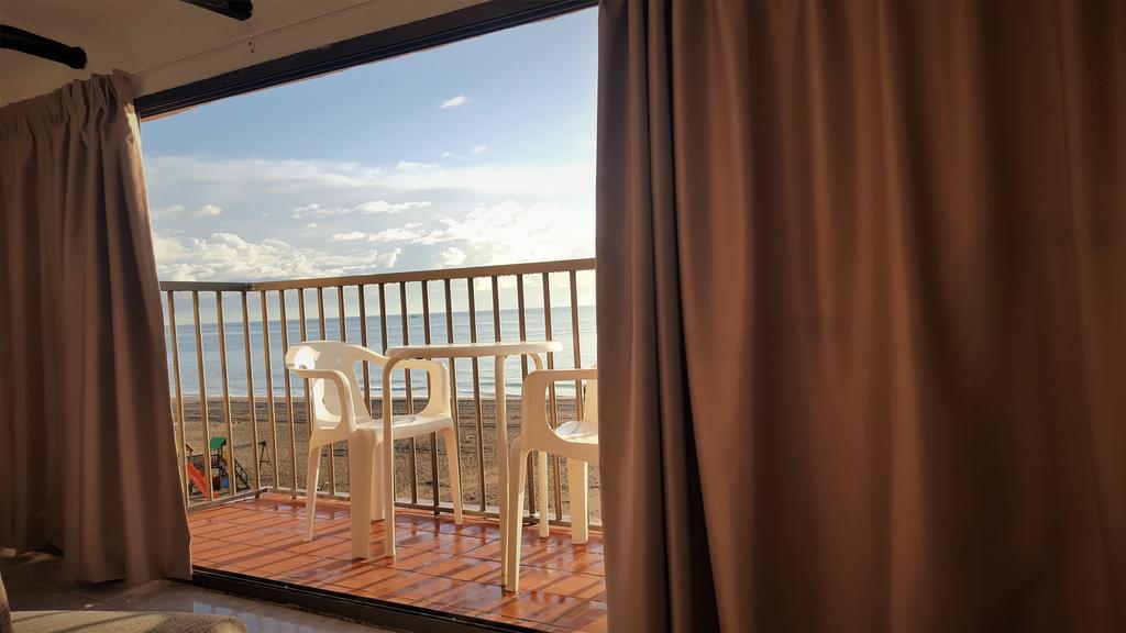 Apartamentos Casa Blanca Torremolinos Esterno foto