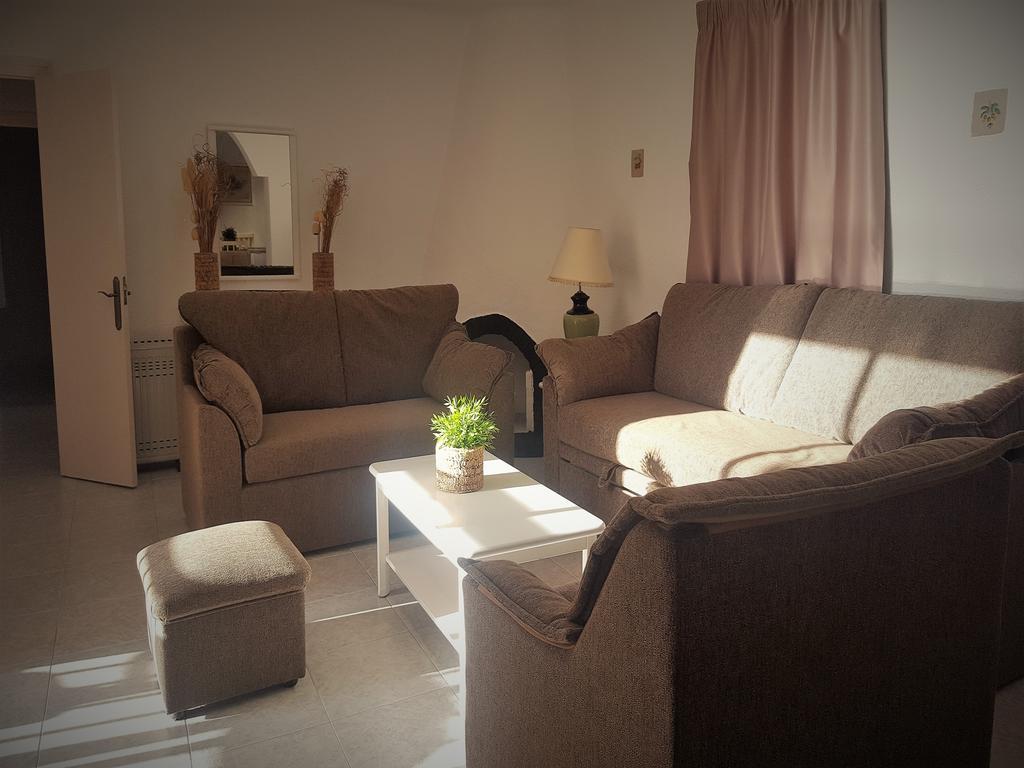 Apartamentos Casa Blanca Torremolinos Esterno foto