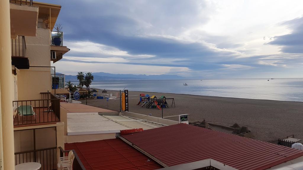 Apartamentos Casa Blanca Torremolinos Esterno foto
