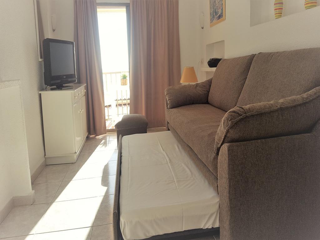 Apartamentos Casa Blanca Torremolinos Esterno foto