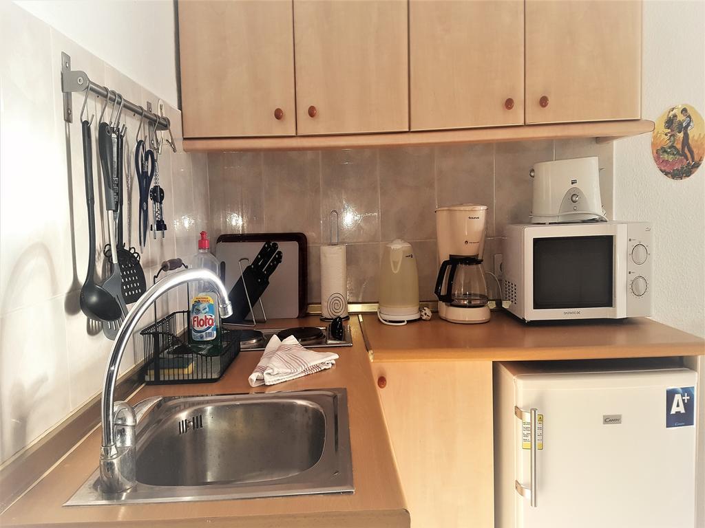 Apartamentos Casa Blanca Torremolinos Esterno foto