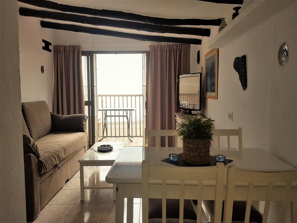 Apartamentos Casa Blanca Torremolinos Esterno foto