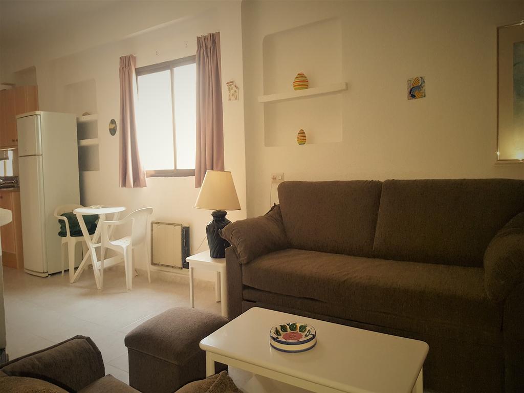 Apartamentos Casa Blanca Torremolinos Esterno foto
