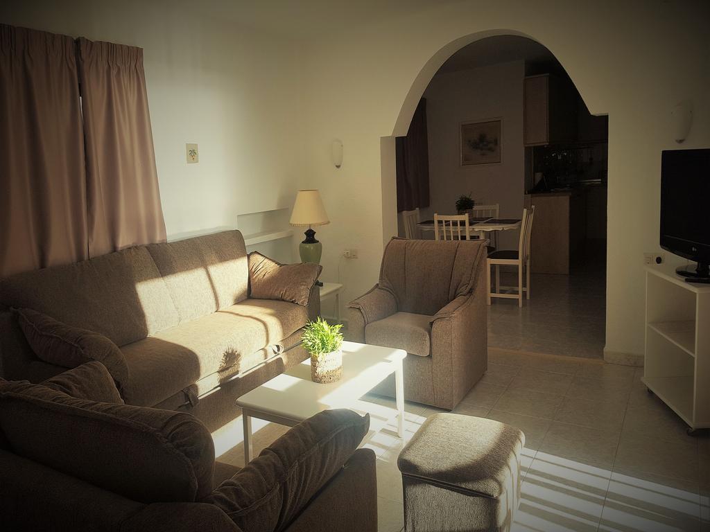 Apartamentos Casa Blanca Torremolinos Esterno foto