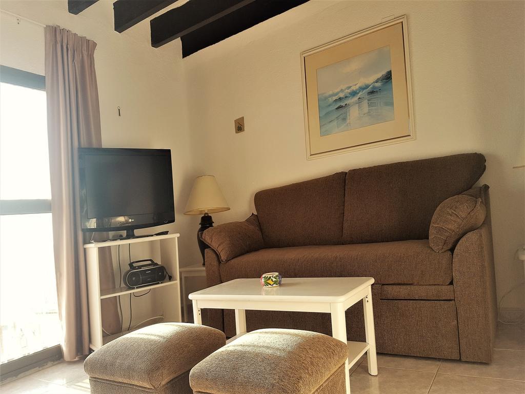 Apartamentos Casa Blanca Torremolinos Esterno foto