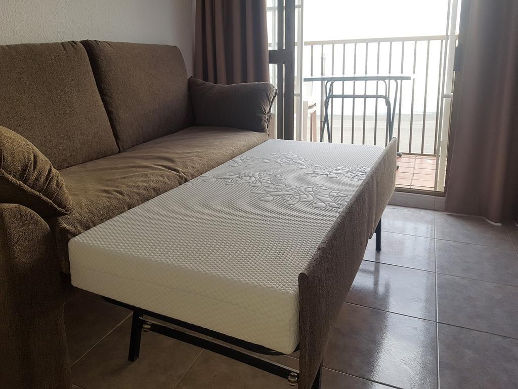 Apartamentos Casa Blanca Torremolinos Esterno foto