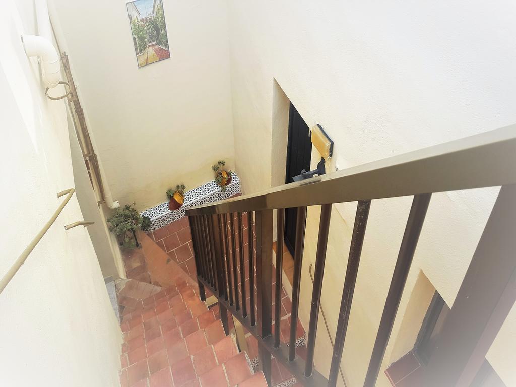 Apartamentos Casa Blanca Torremolinos Esterno foto