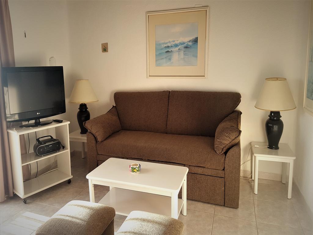 Apartamentos Casa Blanca Torremolinos Esterno foto