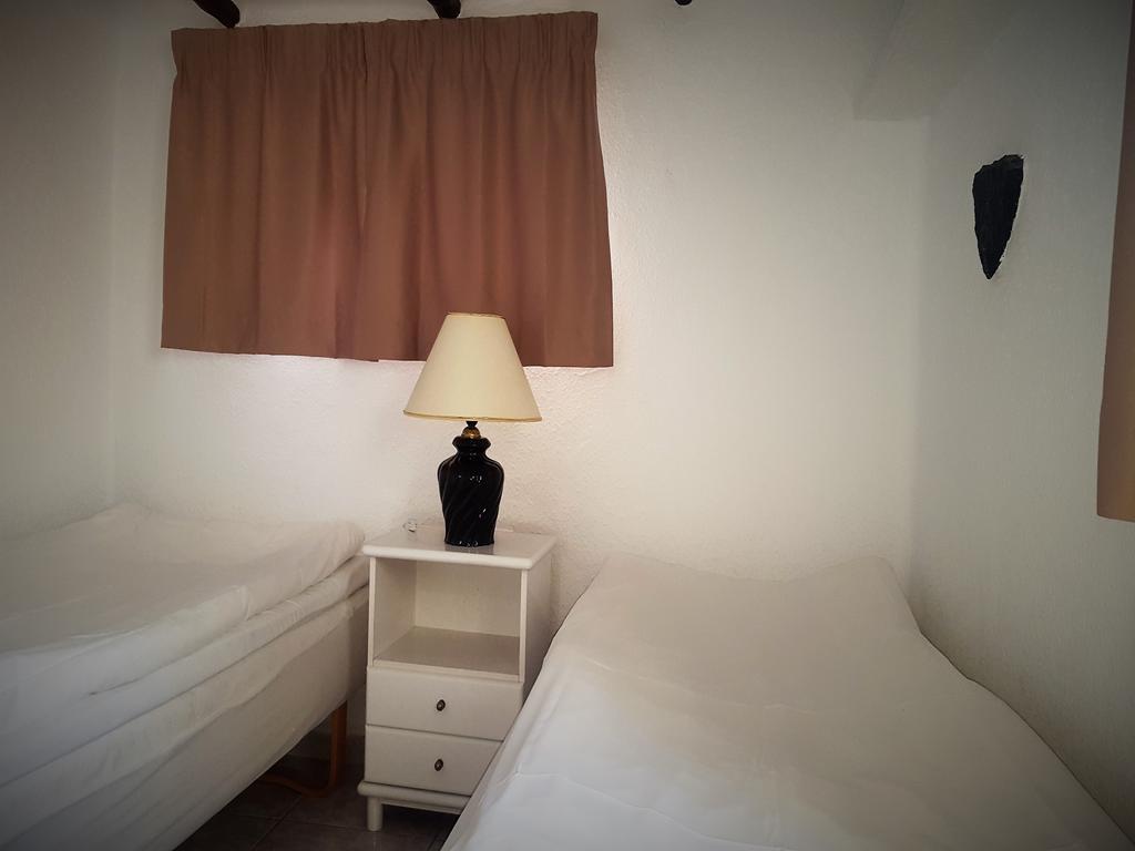 Apartamentos Casa Blanca Torremolinos Esterno foto