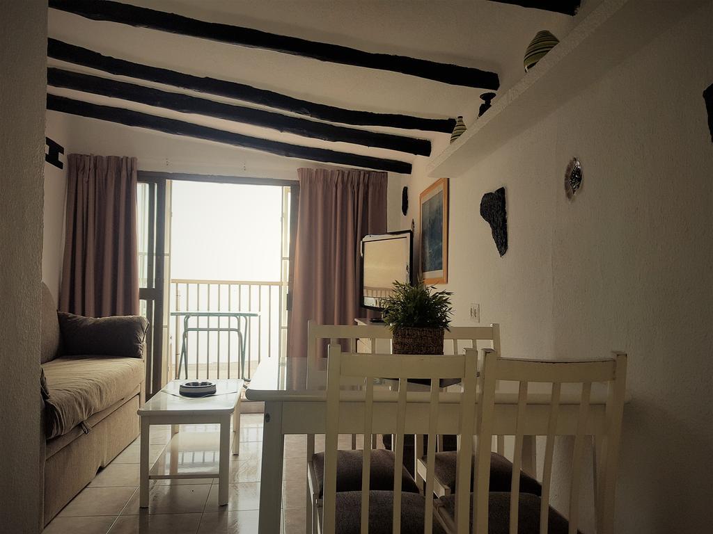 Apartamentos Casa Blanca Torremolinos Esterno foto