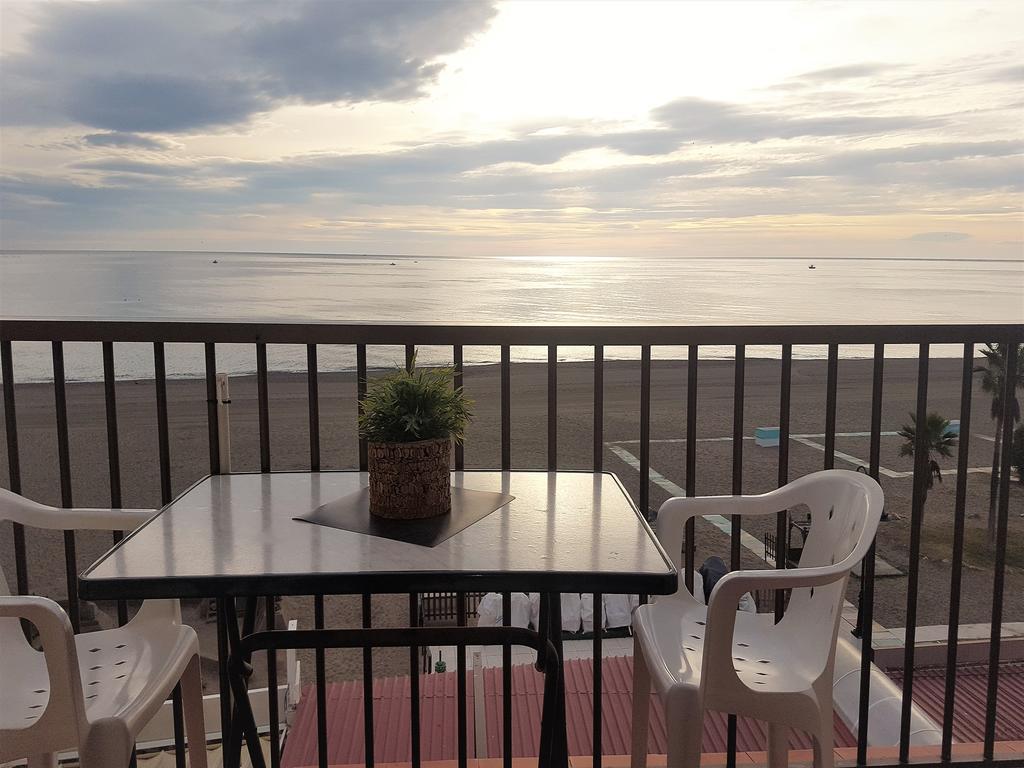 Apartamentos Casa Blanca Torremolinos Esterno foto