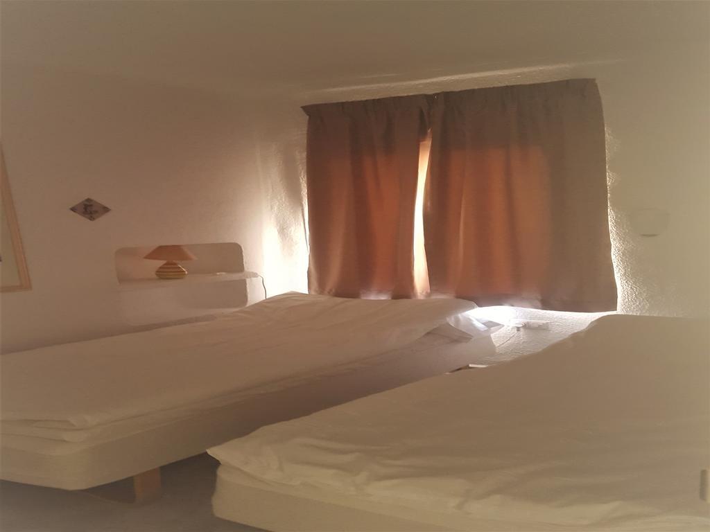 Apartamentos Casa Blanca Torremolinos Esterno foto