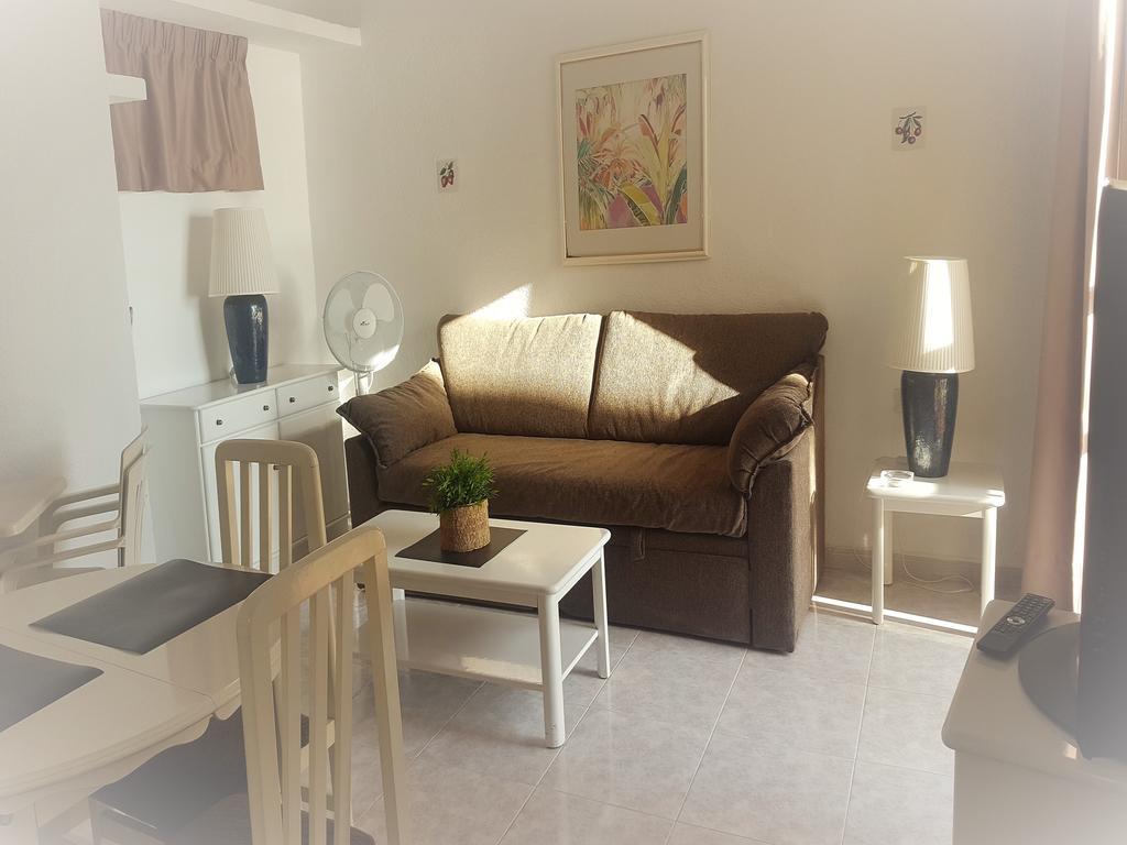 Apartamentos Casa Blanca Torremolinos Esterno foto