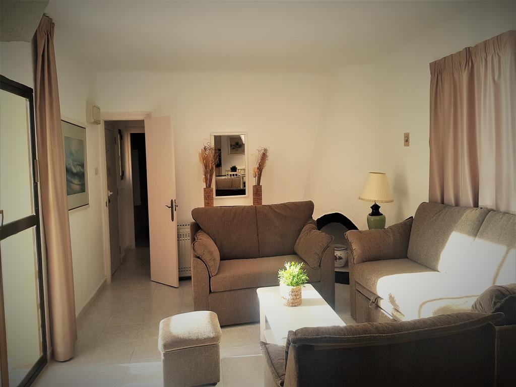 Apartamentos Casa Blanca Torremolinos Esterno foto