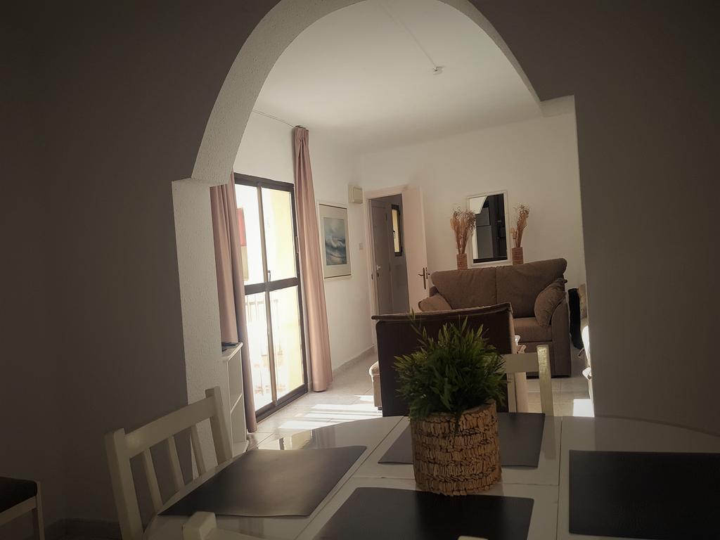 Apartamentos Casa Blanca Torremolinos Esterno foto