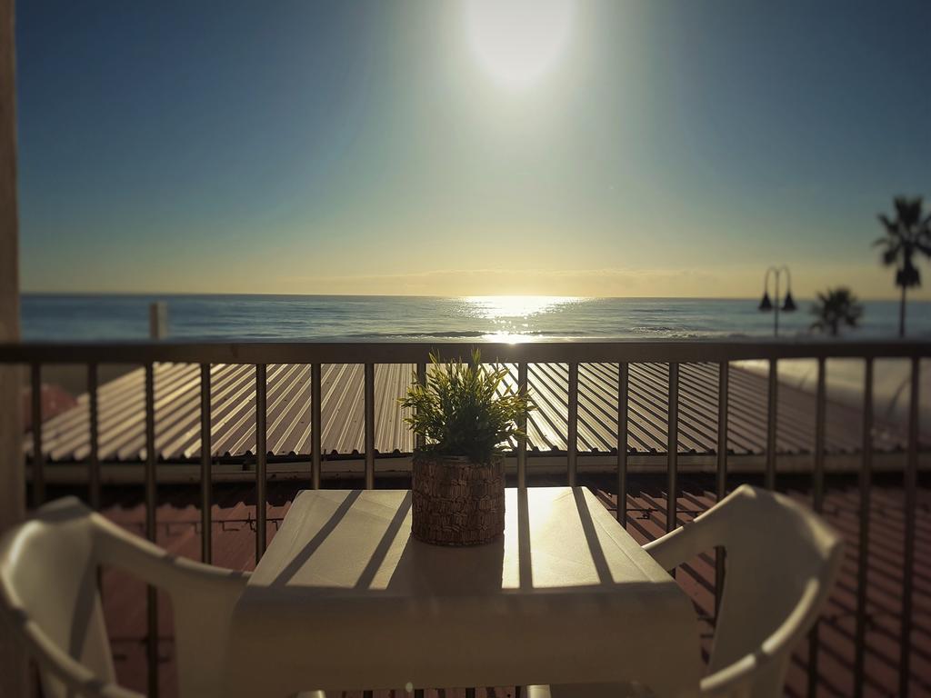 Apartamentos Casa Blanca Torremolinos Esterno foto