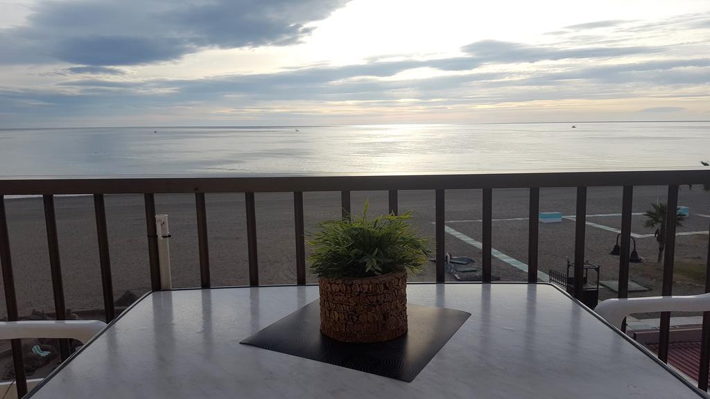 Apartamentos Casa Blanca Torremolinos Esterno foto