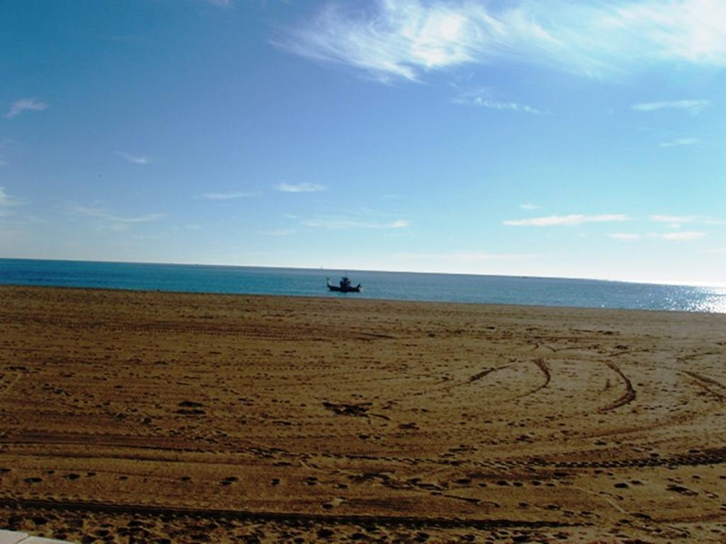 Apartamentos Casa Blanca Torremolinos Esterno foto