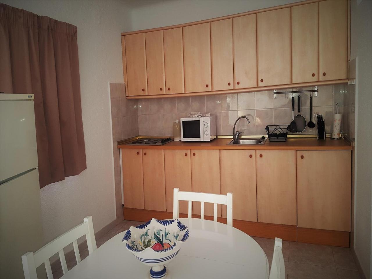 Apartamentos Casa Blanca Torremolinos Esterno foto