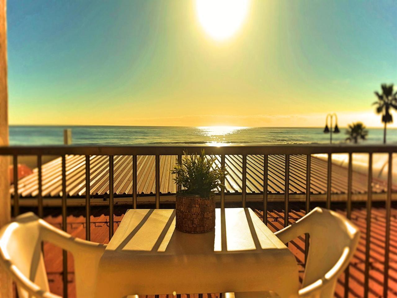 Apartamentos Casa Blanca Torremolinos Esterno foto