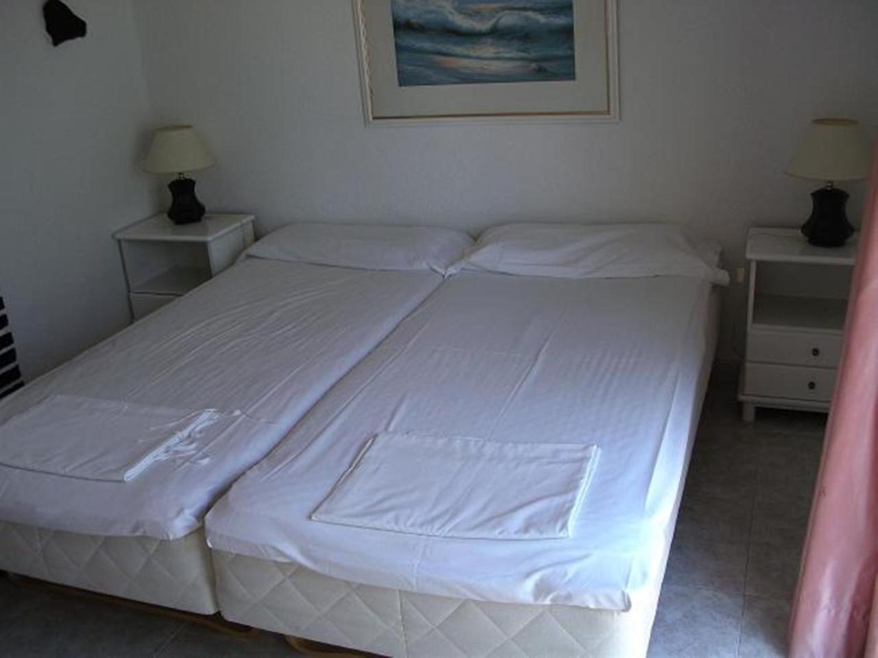 Apartamentos Casa Blanca Torremolinos Esterno foto